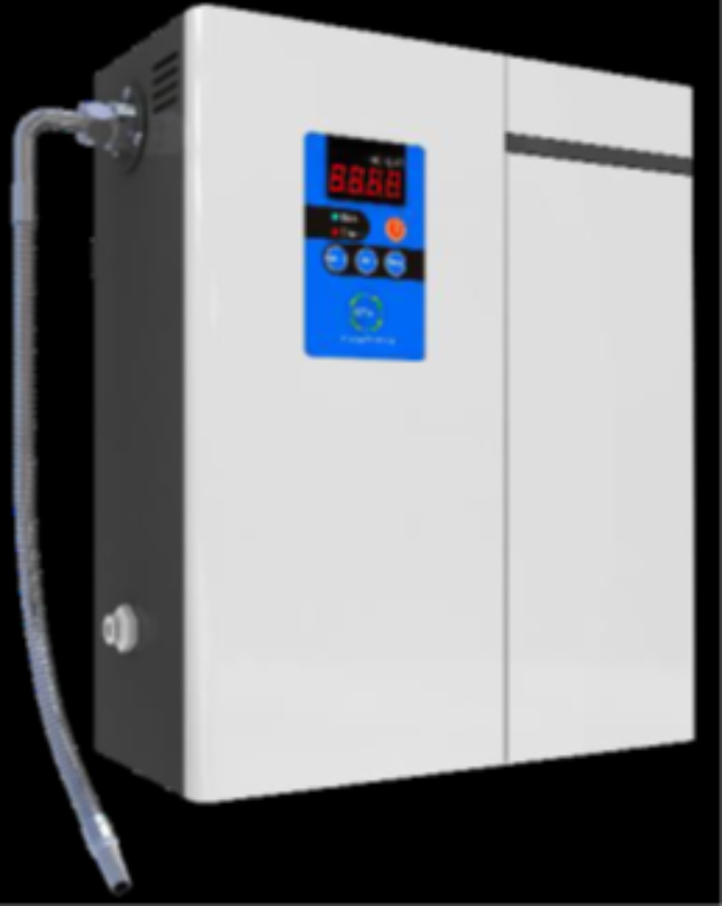 Examples of products for electrolyzed water generator apparatuses